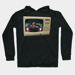 The Clockwork Oranjs II Hoodie